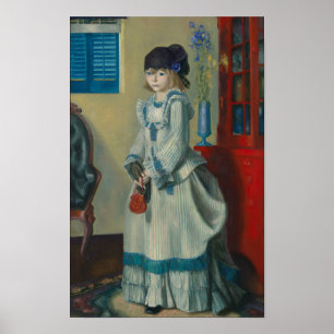Lady Jean Poster