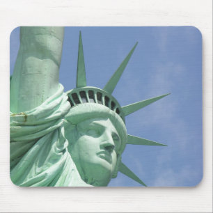 Lady Liberty #1 Mouse Mat