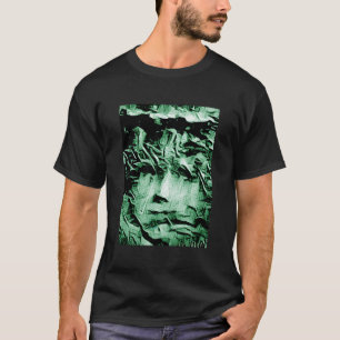 Lady Liberty on Mars T-Shirt