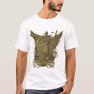 Lady Liberty T-Shirt