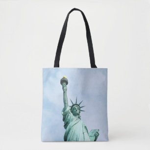 Lady Liberty Tote bag