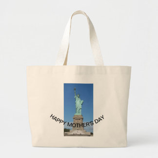 Lady LibertyJumbo Tote