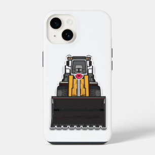 Lady Loader Handy Hülle iPhone 14 Case