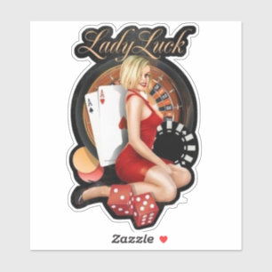 Lady Luck