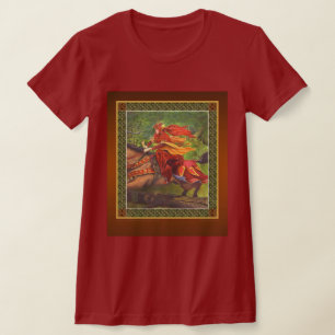 Lady Lunete T-Shirt