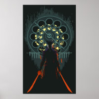 Lady Maria of the Astral Clocktower