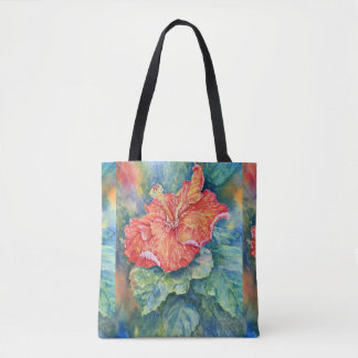 Lady Marmalade Tote Bag
