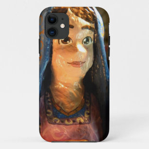 Lady Mary IV iPhone 11 Case
