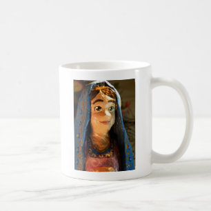 Lady Mary IV Coffee Mug
