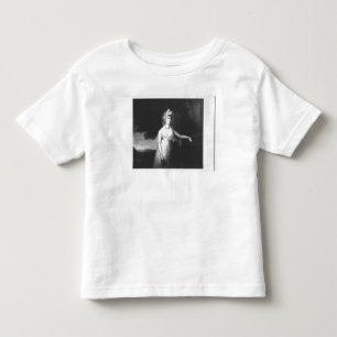 Lady Nelson Toddler T-Shirt