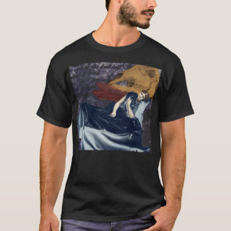 Lady of Dark Dreams T-Shirt