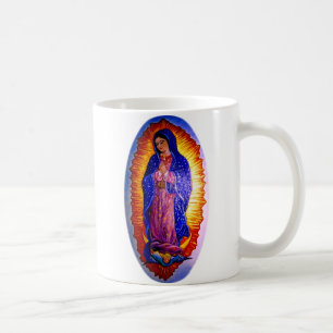 Lady of Guadalupe Coffee Mug