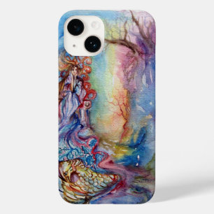 LADY OF LAKE / Magic and Mystery Case-Mate iPhone 14 Case