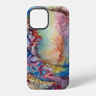 LADY OF LAKE / Magic and Mystery iPhone 12 Case