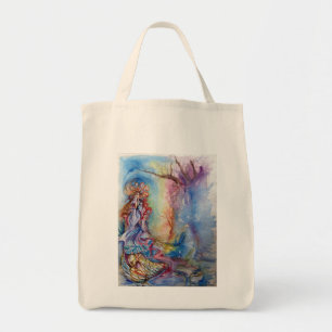 LADY OF LAKE TOTE BAG