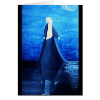 Lady of the lake