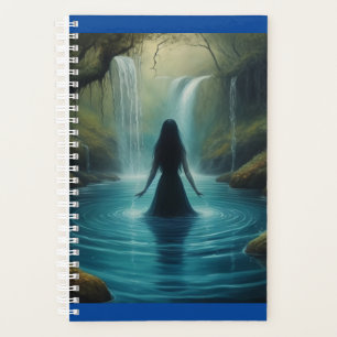 Lady Of The Lake Planner