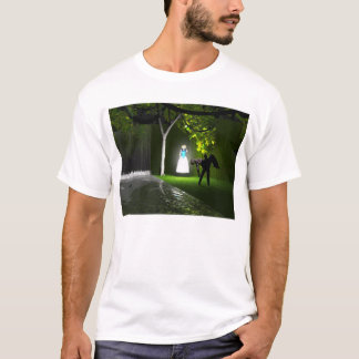 Lady of the Valley T-Shirt