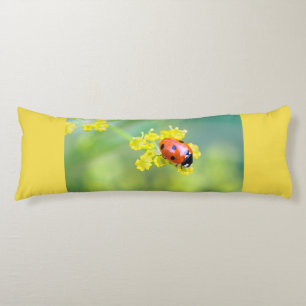 lady on top body cushion