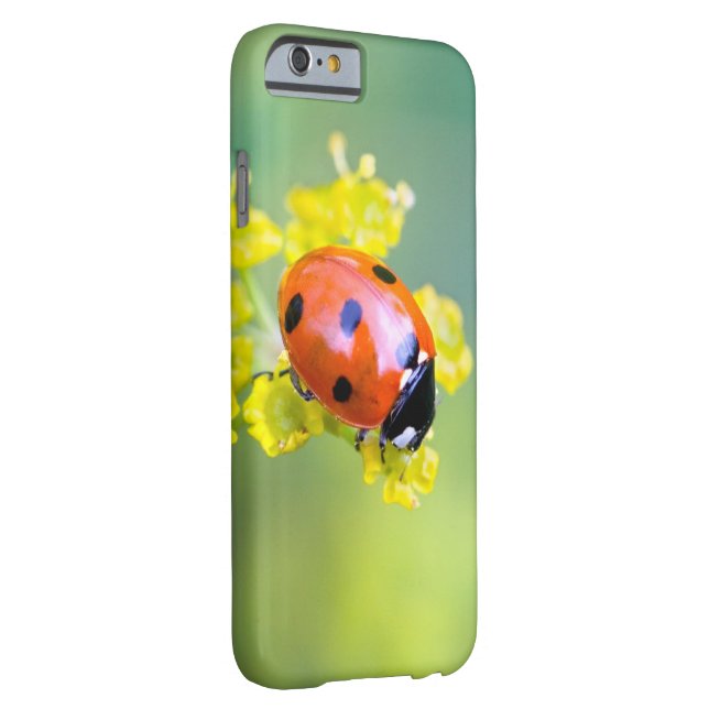 lady on top Case-Mate iPhone case (Back/Right)