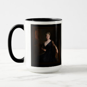Lady Orr-Lewis by Philip Alexius de László Mug