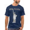 Lady Peace & Liberty T-Shirt