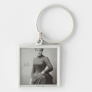 Lady Randolph Churchill Key Ring