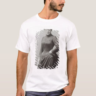 Lady Randolph Churchill T-Shirt