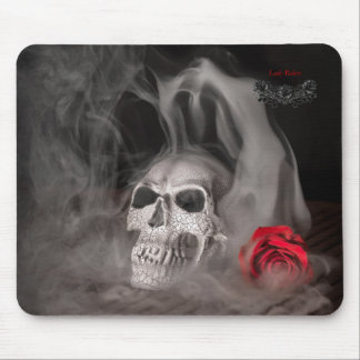 Lady Riders Collection Mouse Mat