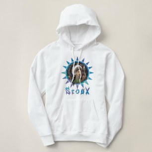Lady Sioux Hoodie