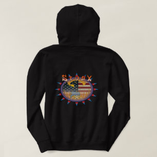 Lady Sioux Hoodie