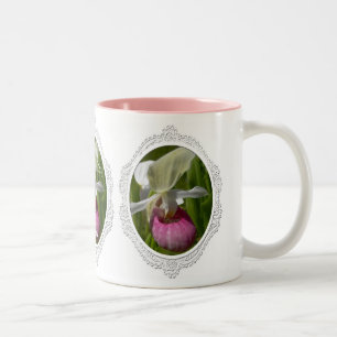 Lady Slipper Mother's Day Mug