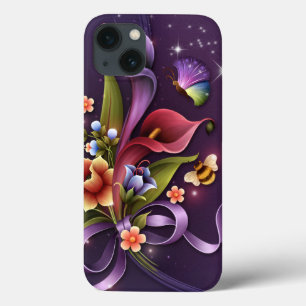 Lady Sparkle#5 iPad Air Case