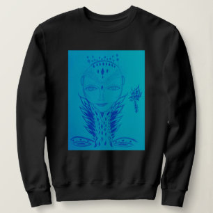 Lady Sweatshirt
