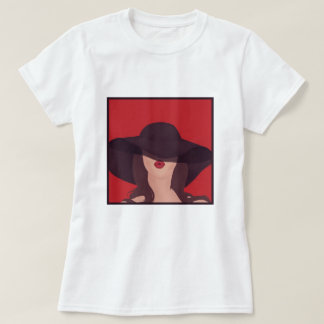 Lady T-Shirt