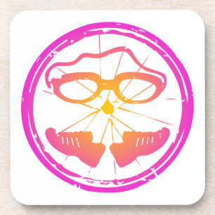 Lady Triathlon Coaster