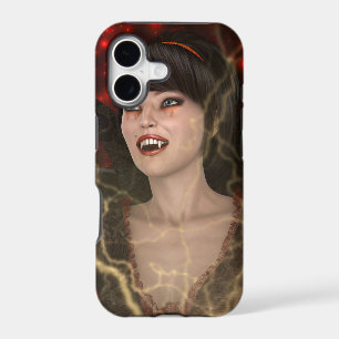 Lady Vamp