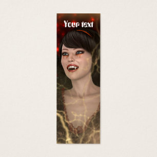 Lady Vamp