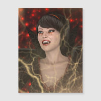 Lady Vamp