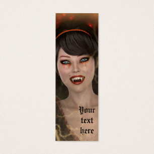 Lady Vamp