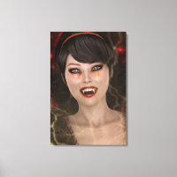 Lady Vamp