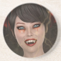 Lady Vamp