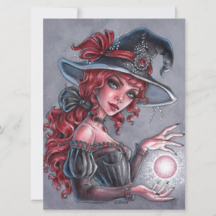 Lady Witch