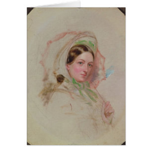 Lady with a Parasol