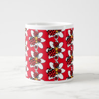 ladybird And Ladybug Family