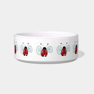 Ladybird Bowl