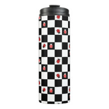Ladybird chess