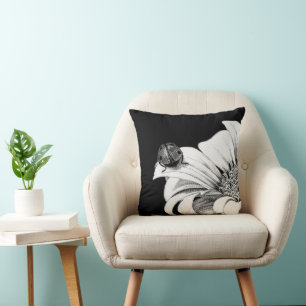 Ladybird Cushion
