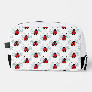 Ladybird Dopp Kit