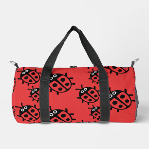 ladybird Family Duffle Bag